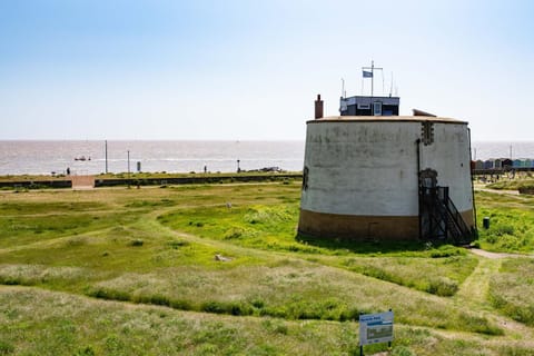Serene Sands House in Felixstowe