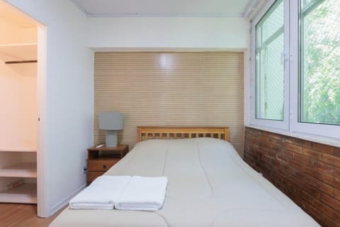 Alto da Boa Vista - Vista Panorâmica Apartment in Rio de Janeiro