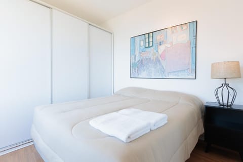 Alto da Boa Vista - Vista Panorâmica Apartment in Rio de Janeiro