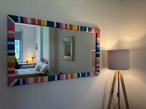 Maravilha praia Copa Apartment in Rio de Janeiro