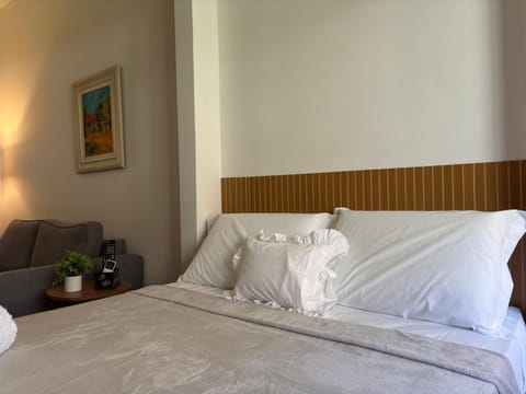 Maravilha praia Copa Apartment in Rio de Janeiro