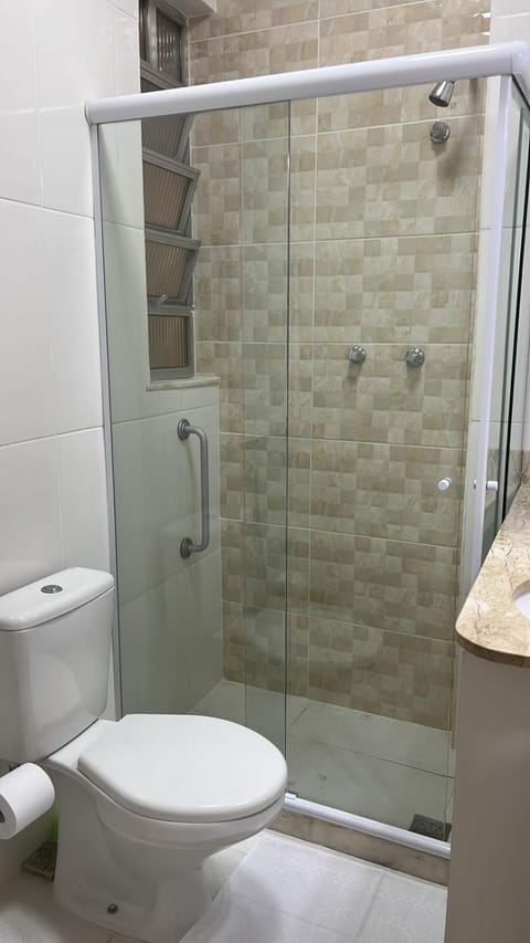 Maravilha praia Copa Apartment in Rio de Janeiro