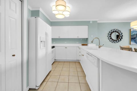 Island Princess #100 Apartment in Okaloosa Island