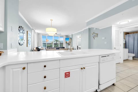 Island Princess #100 Apartment in Okaloosa Island