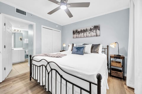 Island Princess #100 Apartment in Okaloosa Island