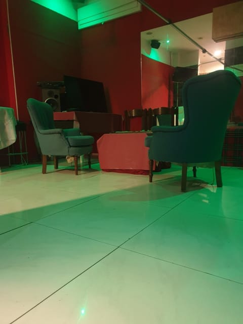 Mini Hostel 404 Apartment hotel in Turin