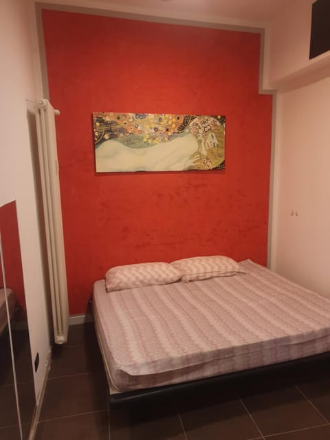 Mini Hostel 404 Apartment hotel in Turin
