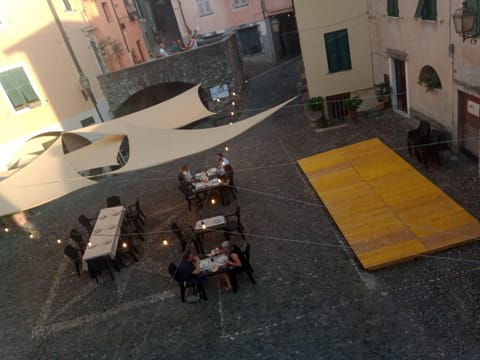 Mini Hostel 404 Apartment hotel in Turin