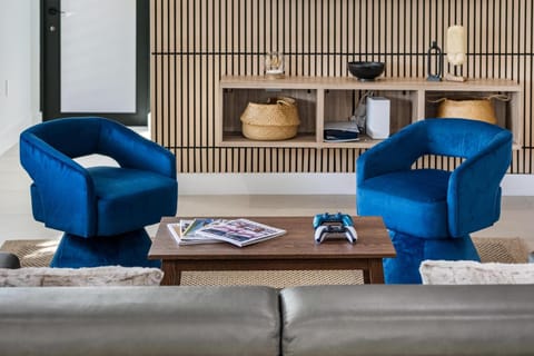 Luxurious Inter Miami Vacation Home House in Miami