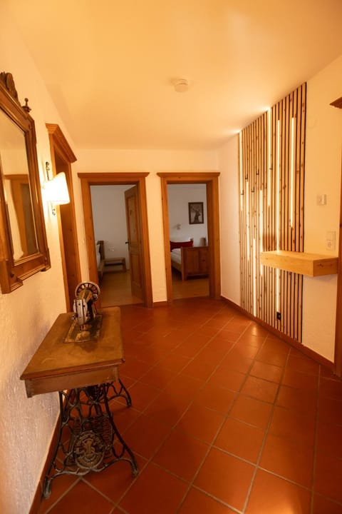 Kerschbuchhof Apartment Apartment in Innsbruck