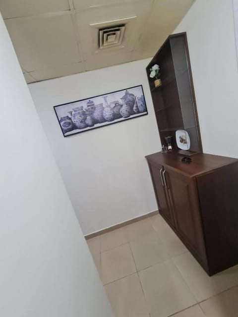 One bedroom Apartment in Al Sharjah