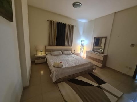 One bedroom Apartment in Al Sharjah