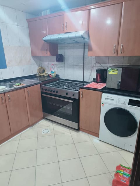 One bedroom Apartment in Al Sharjah