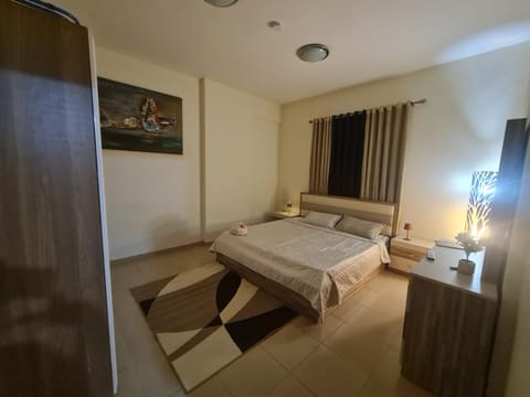 One bedroom Apartment in Al Sharjah