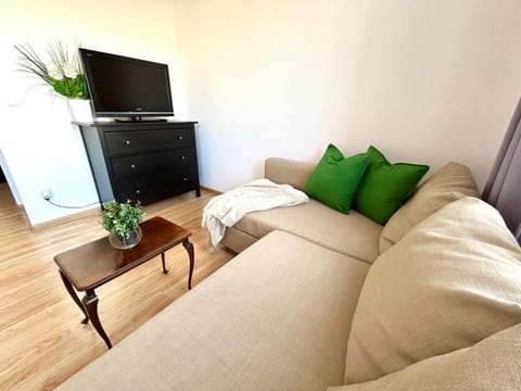 SMM Apartament Stettin Apartment in Szczecin