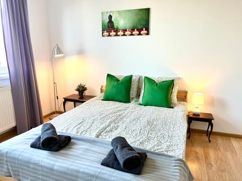 SMM Apartament Stettin Apartment in Szczecin