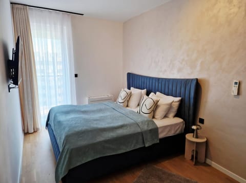 RiverWave Apartmant & Private Garage Apartment in Sarajevo