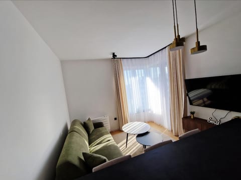 RiverWave Apartmant & Private Garage Apartment in Sarajevo