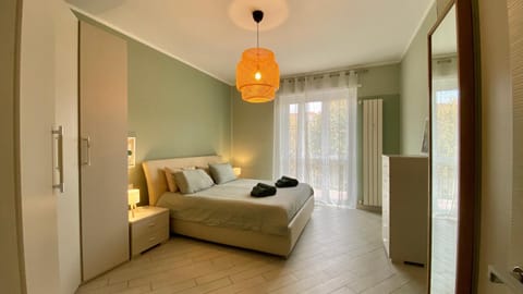 Il Bumbunin di Collegno Apartment in Piedmont