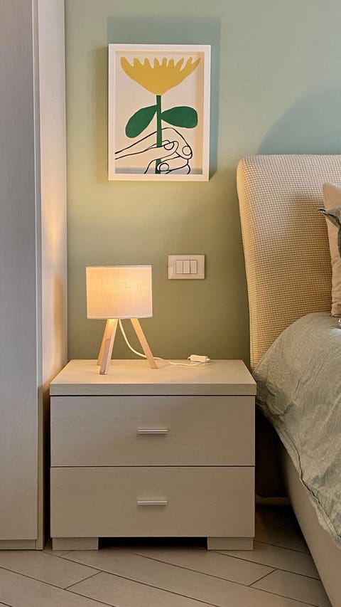 Il Bumbunin di Collegno Apartment in Piedmont