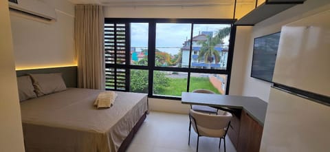 View (from property/room), Street view