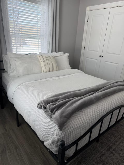 The Gilliam House House in London