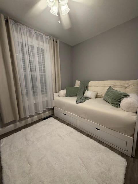 The Gilliam House House in London