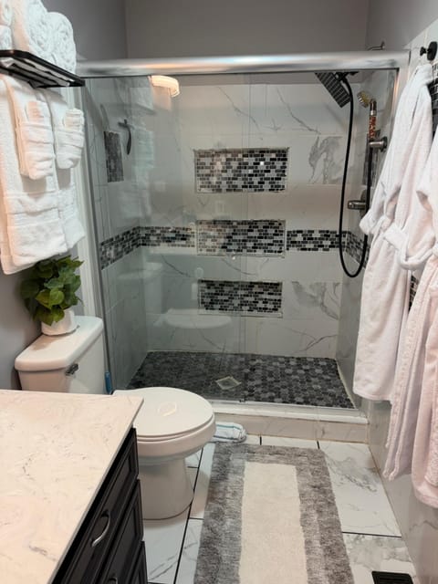 The Gilliam House House in London