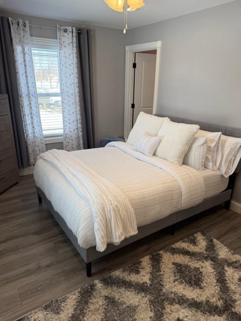 The Gilliam House House in London