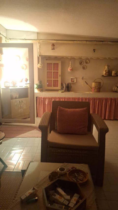 Jadore's Home Alexandroupolis City Apartment in Alexandroupoli