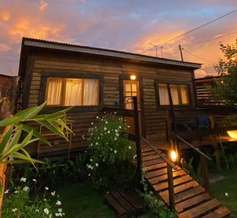 Property building, Garden, Garden view
