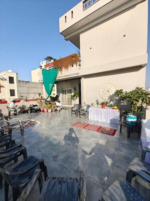 jaipurnesthomestay House in Jaipur