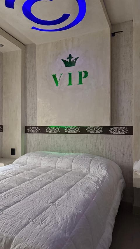 Hotel VIP Hotel in Tequesquitengo