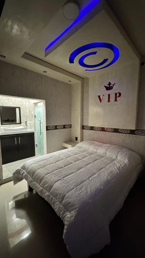 Hotel VIP Hotel in Tequesquitengo