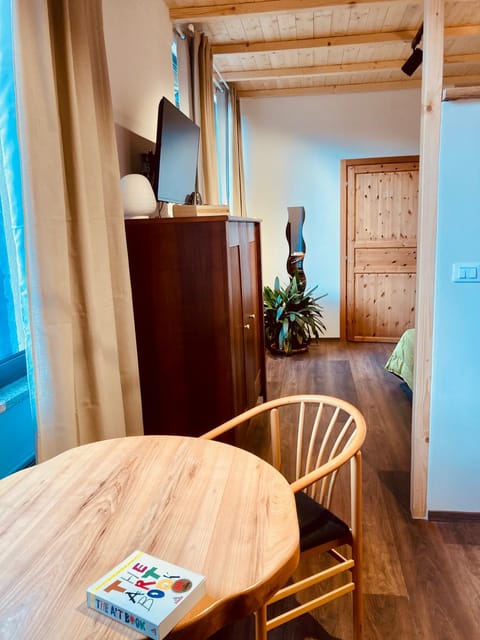 primiero-suite 45mq Bed and Breakfast in Trentino-South Tyrol