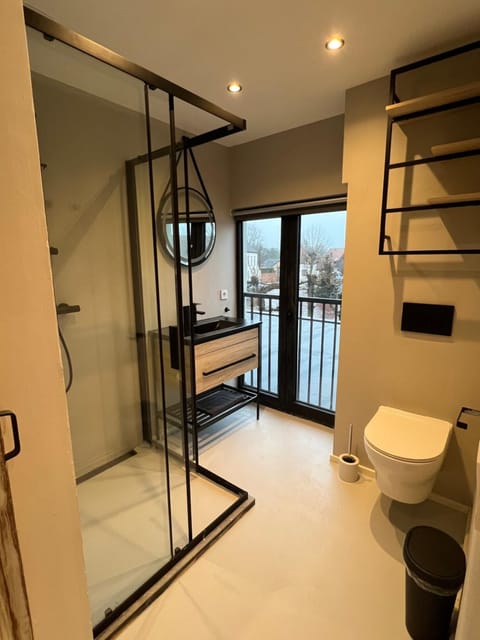 Hotel Aardenburg Hotel in Zeeland, Netherlands