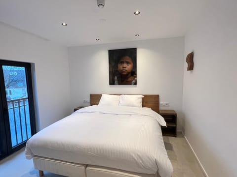 Hotel Aardenburg Hotel in Zeeland, Netherlands