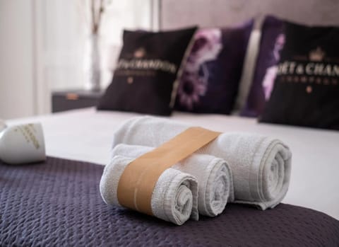 La Pergola Mare House in Porto Cesareo