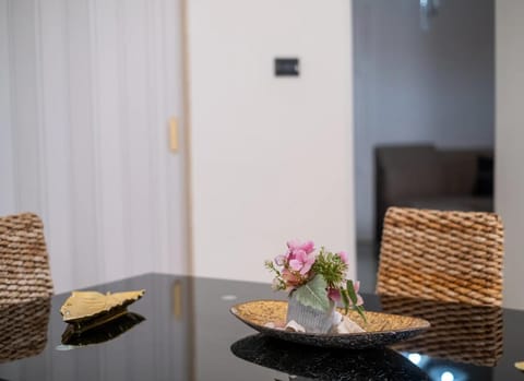 La Pergola Mare House in Porto Cesareo