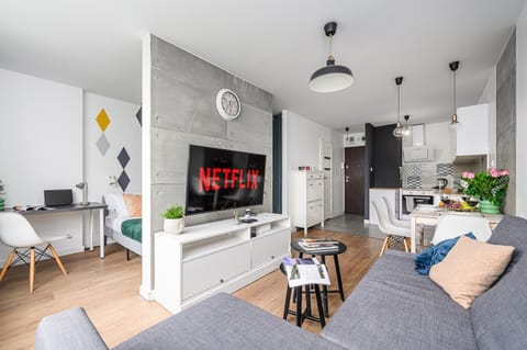 Communal lounge/ TV room, Kitchen or kitchenette, Living room, Seating area, Dining area, Evening entertainment, oven, pet friendly
