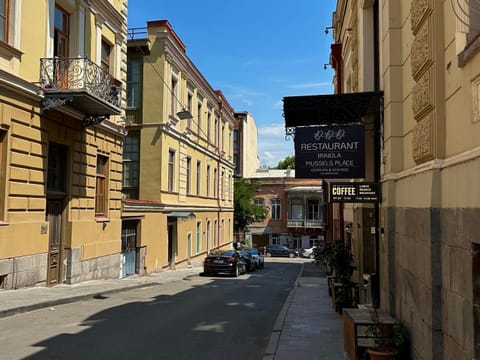 Property view