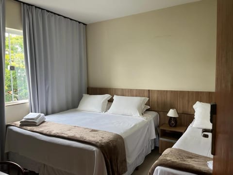 Hotel Monte Carlo Hotel in State of Rio de Janeiro