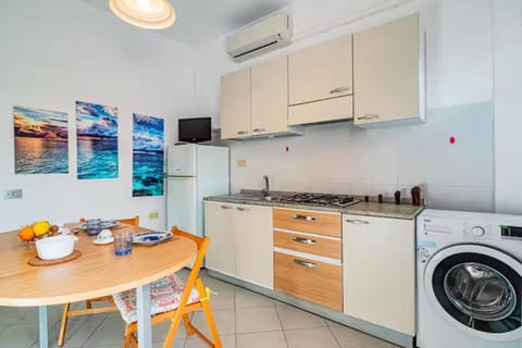 Appartamento Spiaggia degli Stecchi Apartment in Capoliveri