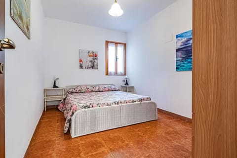Appartamento Spiaggia degli Stecchi Apartment in Capoliveri
