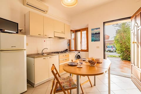 Appartamento Spiaggia degli Stecchi Apartment in Capoliveri