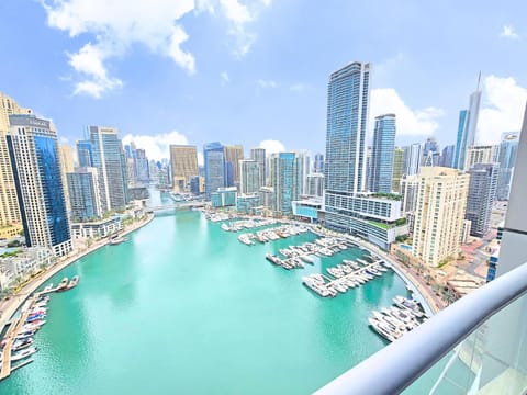 Bird's eye view, Lake view, Sea view