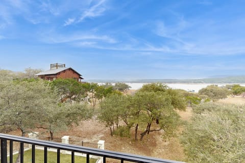 Sunset Hideaway House in Point Venture