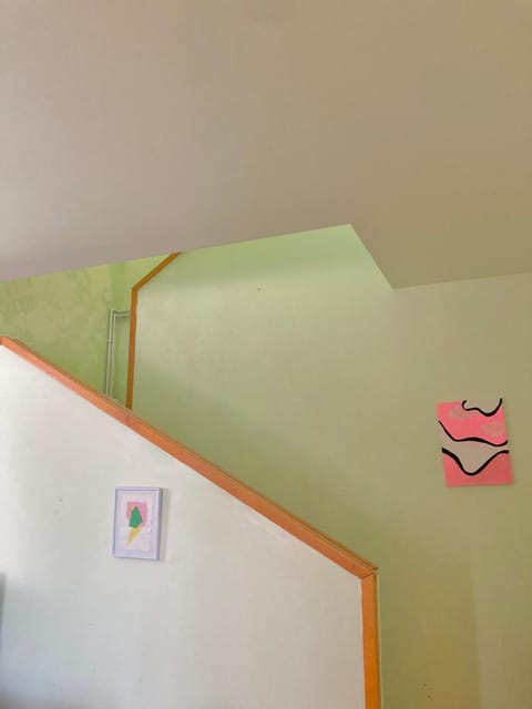 Artists Apartment Apartment in Belgrade