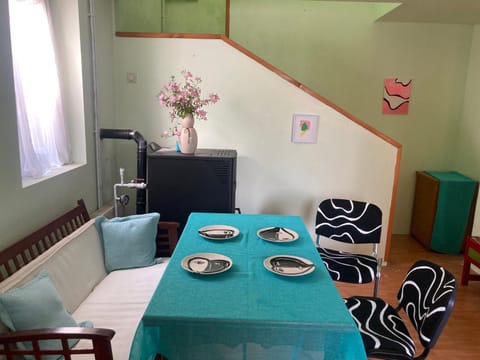 Artists Apartment Apartment in Belgrade