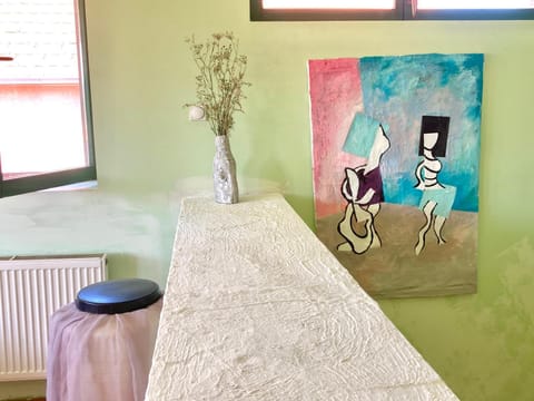 Artists Apartment Apartment in Belgrade